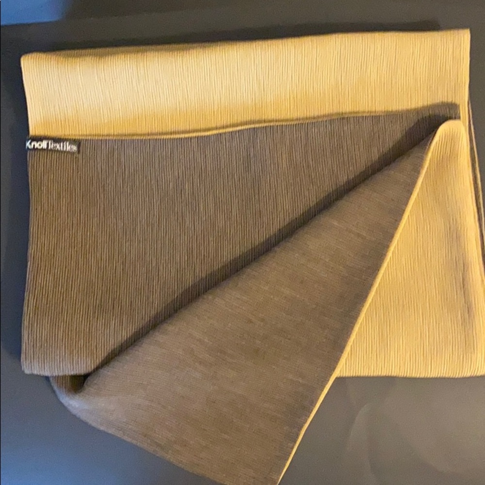 🧣Reversible scarf